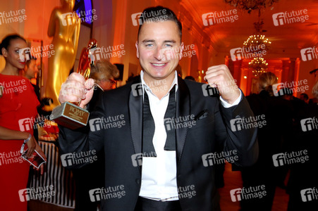 Romy Gala 2017 in Wien