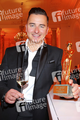 Romy Gala 2017 in Wien