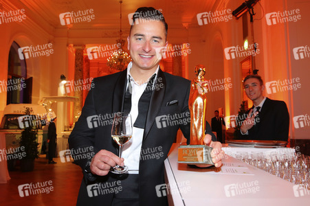 Romy Gala 2017 in Wien