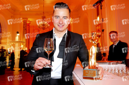Romy Gala 2017 in Wien