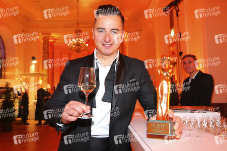 Romy Gala 2017 in Wien