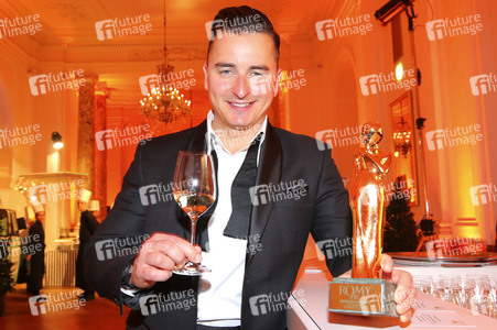 Romy Gala 2017 in Wien