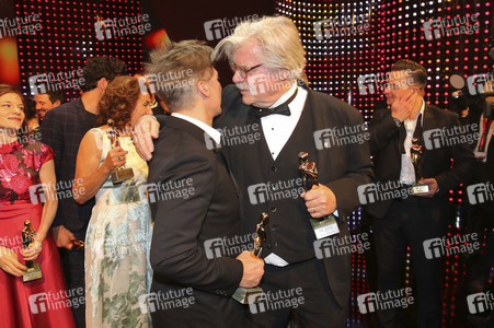 Romy Gala 2017 in Wien