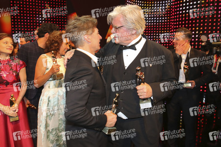 Romy Gala 2017 in Wien
