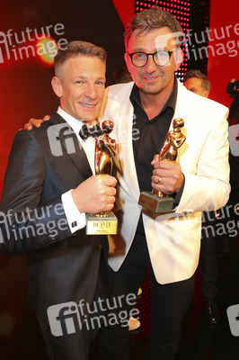 Romy Gala 2017 in Wien