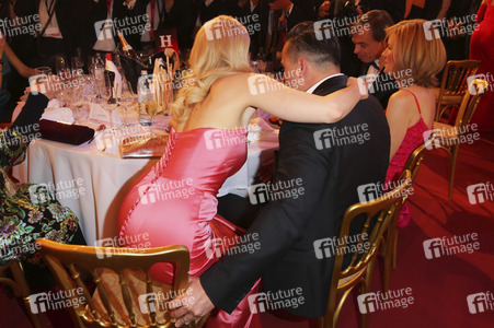 Romy Gala 2017 in Wien