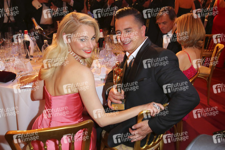 Romy Gala 2017 in Wien