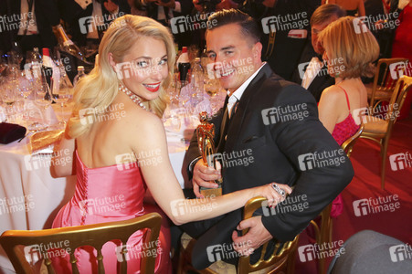 Romy Gala 2017 in Wien
