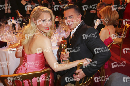 Romy Gala 2017 in Wien