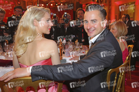Romy Gala 2017 in Wien