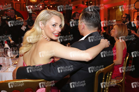 Romy Gala 2017 in Wien