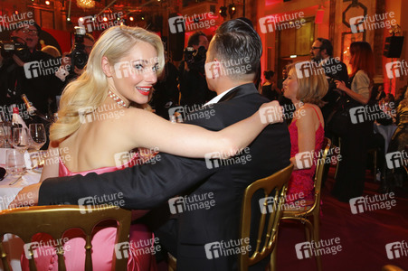Romy Gala 2017 in Wien