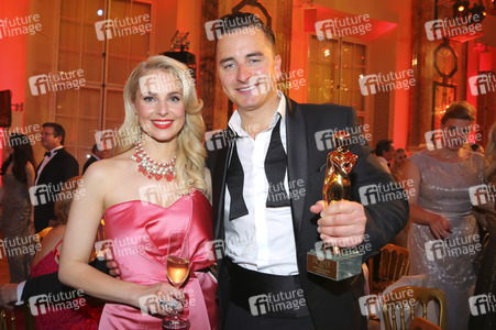 Romy Gala 2017 in Wien