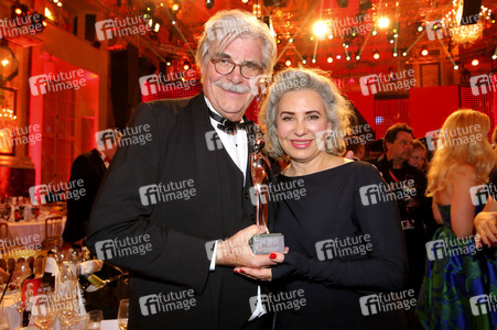 Romy Gala 2017 in Wien