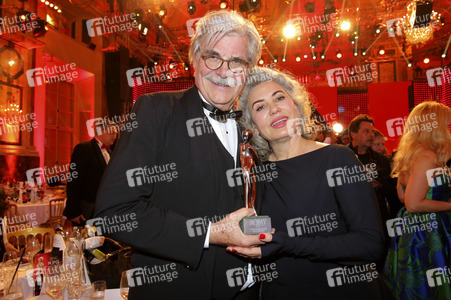 Romy Gala 2017 in Wien