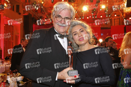 Romy Gala 2017 in Wien