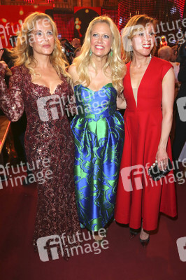 Romy Gala 2017 in Wien