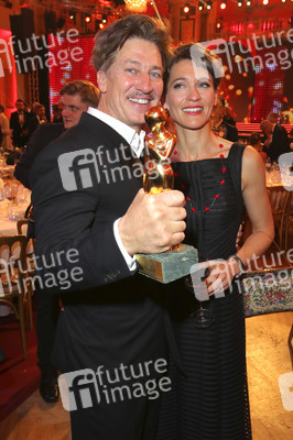 Romy Gala 2017 in Wien