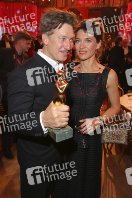 Romy Gala 2017 in Wien