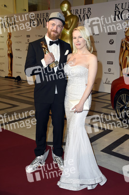 28. Romy Gala 2017 in Wien