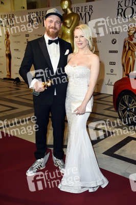 28. Romy Gala 2017 in Wien