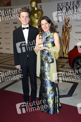 28. Romy Gala 2017 in Wien