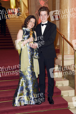 28. Romy Gala 2017 in Wien