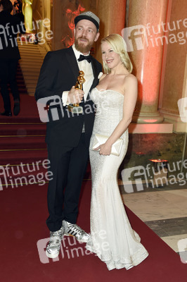 28. Romy Gala 2017 in Wien