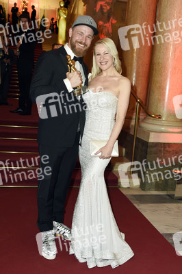 28. Romy Gala 2017 in Wien
