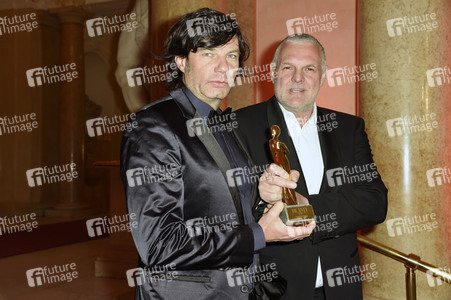 28. Romy Gala 2017 in Wien