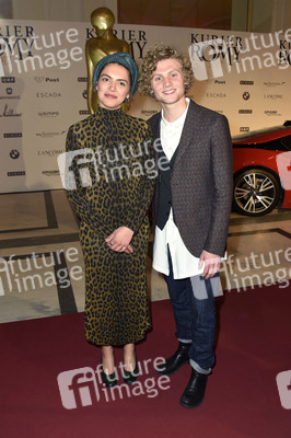 28. Romy Gala 2017 in Wien