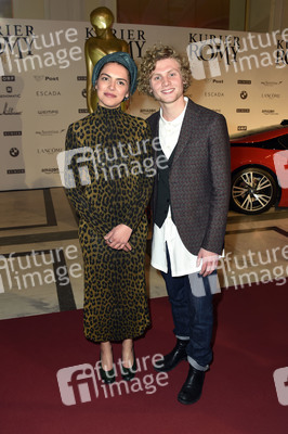28. Romy Gala 2017 in Wien