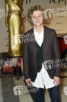 28. Romy Gala 2017 in Wien