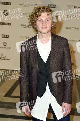 28. Romy Gala 2017 in Wien