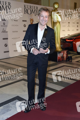 28. Romy Gala 2017 in Wien