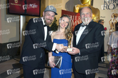 28. Romy Gala 2017 in Wien