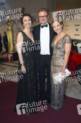 28. Romy Gala 2017 in Wien