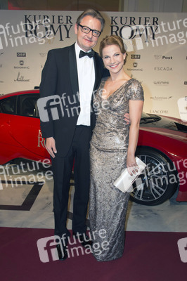 28. Romy Gala 2017 in Wien