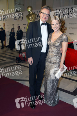 28. Romy Gala 2017 in Wien
