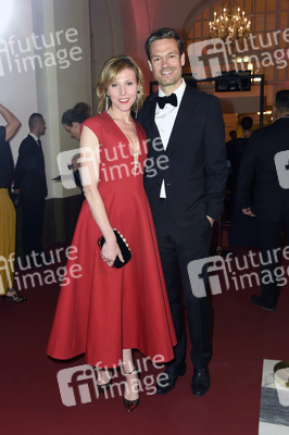 28. Romy Gala 2017 in Wien