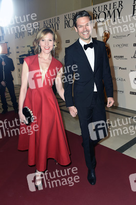 28. Romy Gala 2017 in Wien