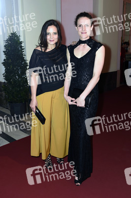 28. Romy Gala 2017 in Wien
