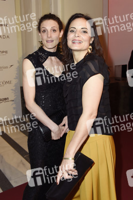 28. Romy Gala 2017 in Wien