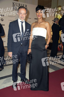 28. Romy Gala 2017 in Wien