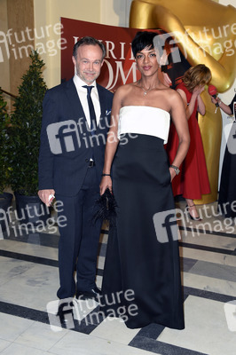 28. Romy Gala 2017 in Wien