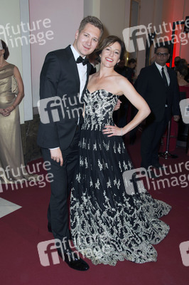 28. Romy Gala 2017 in Wien