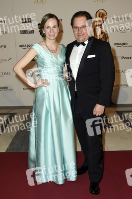 28. Romy Gala 2017 in Wien