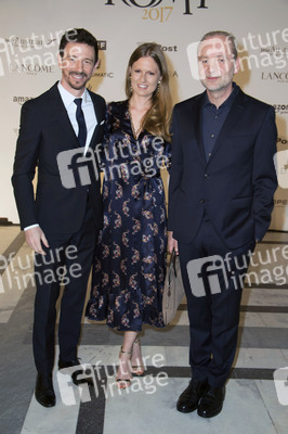 28. Romy Gala 2017 in Wien