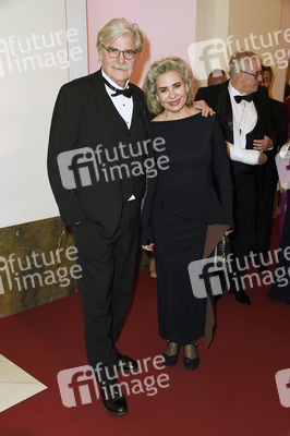 28. Romy Gala 2017 in Wien