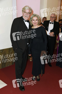 28. Romy Gala 2017 in Wien